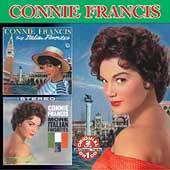   Italian Favorites by Connie Francis CD, Mar 2006, Collectables