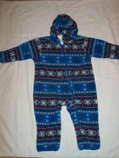 columbia fleece in Baby & Toddler Clothing