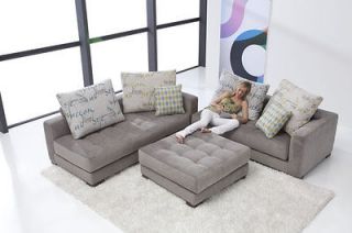 Sectional Sleeper Sofa in Sofas, Loveseats & Chaises