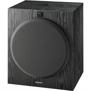 Sony SA W3000 Powered Subwoofer