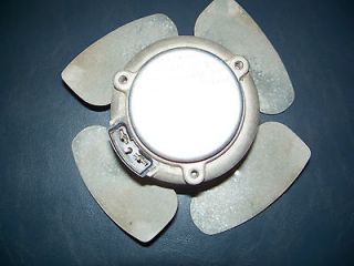 Whirlpool Kenmore Refrigerator Condenser Fan Motor Part #10884506 or 