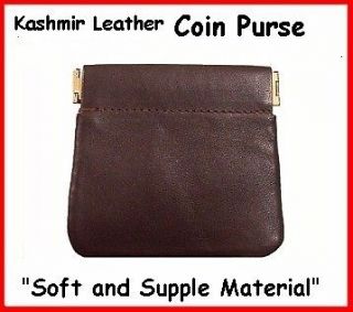 squeeze coin purse in Clothing, 