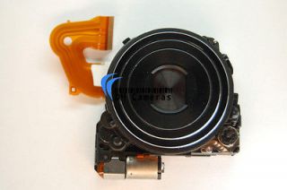 SONY DSC WX7 WX9 W570 W580 Replacement LENS ZOOM UNIT ASSEMBLY FREE 