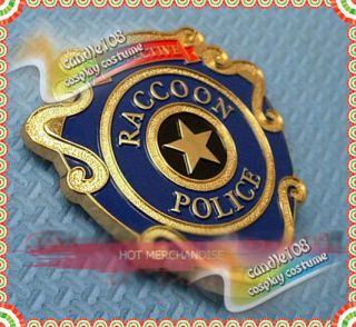 police badge collections