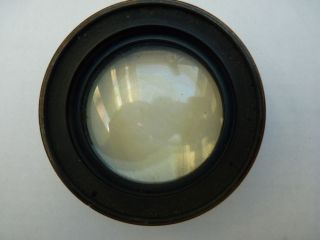 Large element T,H&Cooke cell 94mm,glass 70mm