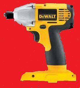 DeWalt DC825 Cordless Impact Drill Tool Only