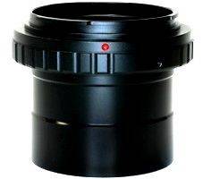 Canon EOS   2 UltraWide Telescope Camera Adapter   [New w/ Cosmetic 