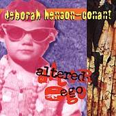 Altered Ego by Deborah Henson Conant CD, Golden Cage