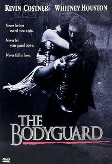 The Bodyguard DVD, Special Edition