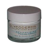 Glycoderma Revitalizing Facial Cream
