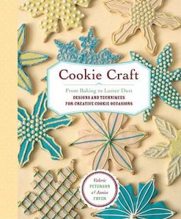 Craft From Baking to Luster Dust, Designs and Techniques for Creative 