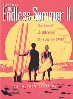 Endless Summer II, The The Journey Cont