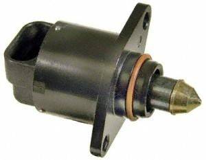 Wells AC166 Fuel Injection Idle Air Control Valve