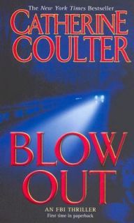 Blowout No. 9 by Catherine Coulter 2005, Paperback