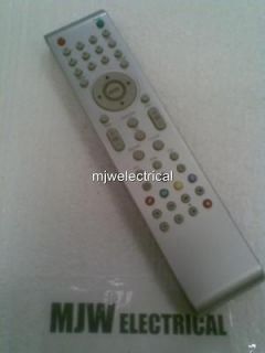 SHARP 28LF92H UV TV new replacement remote control