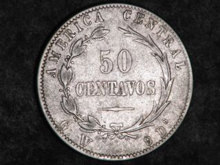 costa rica silver in Costa Rica