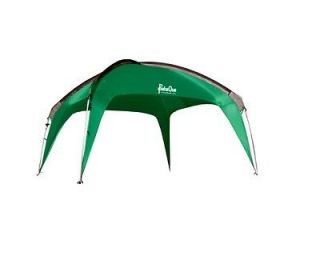 Paha Que Cottonwood LT 10x10 Green Canopy Tent Outdoor Camping Easy 