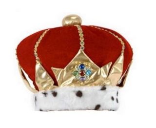 mens crowns in Crowns & Tiaras