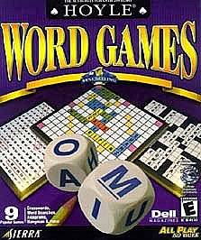 Hoyle Word Games PC, 2001