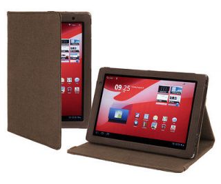 Cover Up Packard Bell Liberty Tab (G100) Tablet Natural Hemp Case 
