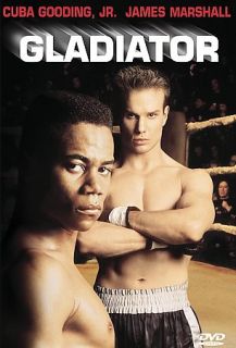 Gladiator DVD, 2000