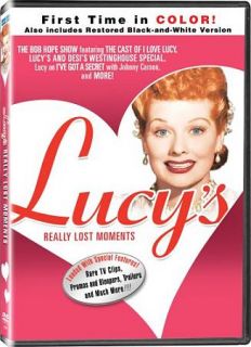 Love Lucy   The Complete Fifth Season DVD, 2005, 4 Disc Set