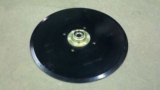 disk blades in Farm Implement Parts
