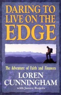   of Faith and Finances by Loren Cunningham 1992, Paperback