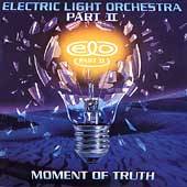 Moment of Truth by Electric Light Orchestra CD, Jul 1995, Curb