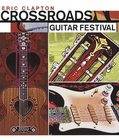 Eric Clapton   Crossroads Guitar Festival DVD, 2010, 2 Disc Set, Super 