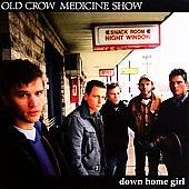 Down Home Girl EP by Old Crow Medicine Show CD, Jul 2006, Nettwerk 
