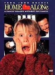 Home Alone Home Alone 2 Lost in New York   2 Pack DVD, 2001, 2 Disc 