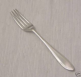 JAMES Sheffield Cutlery GLADWIN LTD Silver Table Fork