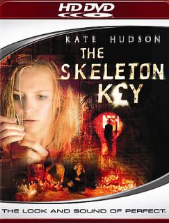 The Skeleton Key HD DVD, 2007