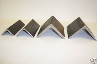 angle iron in Manufacturing & Metalworking