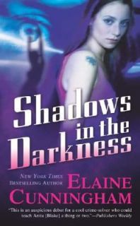  Darkness Bk. 1 by Elaine Cunningham 2005, Paperback, Revised