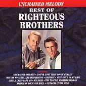   Melody Curb by Righteous Brothers The CD, Oct 1990, Curb