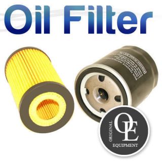 Replacement Oil Filter LANDROVER FREELANDER 1.8i 10/97