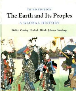 History by Daniel R. Headrick, Steven Hirsch, Lyman Johnson, Richard W 