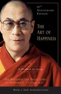   Dalai Lama, Howard C. Cutler and Dalai Lama XIV 2009, Hardcover
