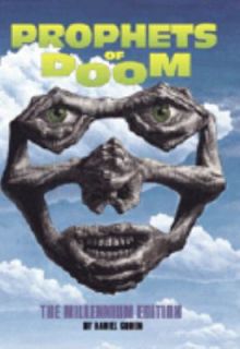   of Doom Millennium Edition up by Daniel Cohen 1999, Hardcover