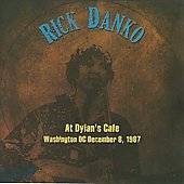   Rick Danko CD, Jan 2011, 2 Discs, United States of Distribution