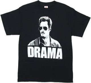 Drama   Entourage T shirt