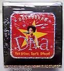 Dashboard Diva by Running Press Staff and Pamela Liflander 2003, Kit 