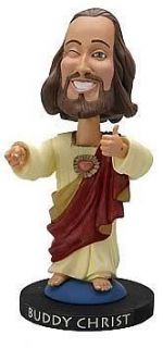 buddy christ in Toys & Hobbies