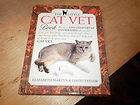 The Little Cat Vet Book by David Conrad Taylor and Elizabeth Martyn 