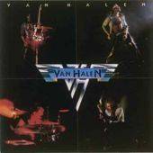 Van Halen CD 1 Van Halen (1st Album Original Release Mint)