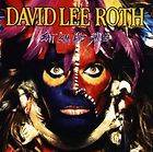   David Lee Roth (CD, Jul 1987, Warner Bros.)  David Lee Roth (CD, 1987