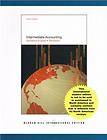 Intermediate Accounting by J. David Spiceland, Lawrence A. Tomassini 