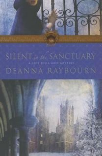   in the Sanctuary Vol. 2 by Deanna Raybourn 2008, Paperback